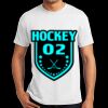 Unisex Ecosmart ® T-Shirt Thumbnail