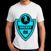 Unisex Ecosmart ® T-Shirt Thumbnail