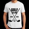 Unisex Ecosmart ® T-Shirt Thumbnail