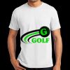 Unisex Ecosmart ® T-Shirt Thumbnail