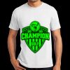 Unisex Ecosmart ® T-Shirt Thumbnail
