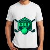 Unisex Ecosmart ® T-Shirt Thumbnail