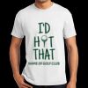Unisex Ecosmart ® T-Shirt Thumbnail