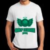 Unisex Ecosmart ® T-Shirt Thumbnail