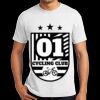 Unisex Ecosmart ® T-Shirt Thumbnail