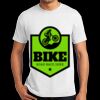 Unisex Ecosmart ® T-Shirt Thumbnail