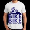 Unisex Ecosmart ® T-Shirt Thumbnail