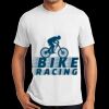 Unisex Ecosmart ® T-Shirt Thumbnail