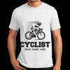 Unisex Ecosmart ® T-Shirt Thumbnail