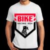 Unisex Ecosmart ® T-Shirt Thumbnail