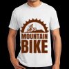 Unisex Ecosmart ® T-Shirt Thumbnail