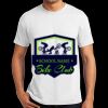 Unisex Ecosmart ® T-Shirt Thumbnail