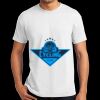 Unisex Ecosmart ® T-Shirt Thumbnail