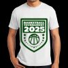 Unisex Ecosmart ® T-Shirt Thumbnail