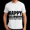 Unisex Ecosmart ® T-Shirt Thumbnail
