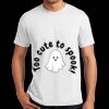 Unisex Ecosmart ® T-Shirt Thumbnail
