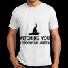 Unisex Ecosmart ® T-Shirt Thumbnail