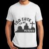 Unisex Ecosmart ® T-Shirt Thumbnail