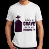 Unisex Ecosmart ® T-Shirt Thumbnail