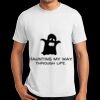 Unisex Ecosmart ® T-Shirt Thumbnail