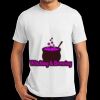 Unisex Ecosmart ® T-Shirt Thumbnail