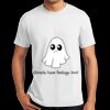 Unisex Ecosmart ® T-Shirt Thumbnail