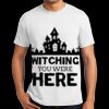 Unisex Ecosmart ® T-Shirt Thumbnail