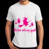 Unisex Ecosmart ® T-Shirt Thumbnail
