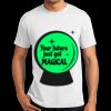 Unisex Ecosmart ® T-Shirt Thumbnail