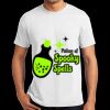 Unisex Ecosmart ® T-Shirt Thumbnail