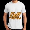 Unisex Ecosmart ® T-Shirt Thumbnail