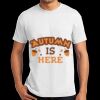 Unisex Ecosmart ® T-Shirt Thumbnail