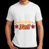 Unisex Ecosmart ® T-Shirt Thumbnail