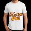 Unisex Ecosmart ® T-Shirt Thumbnail