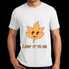 Unisex Ecosmart ® T-Shirt Thumbnail