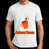 Unisex Ecosmart ® T-Shirt Thumbnail