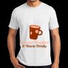 Unisex Ecosmart ® T-Shirt Thumbnail