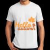 Unisex Ecosmart ® T-Shirt Thumbnail