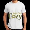 Unisex Ecosmart ® T-Shirt Thumbnail