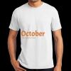 Unisex Ecosmart ® T-Shirt Thumbnail