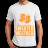 Unisex Ecosmart ® T-Shirt Thumbnail