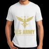 Unisex Ecosmart ® T-Shirt Thumbnail