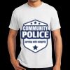 Unisex Ecosmart ® T-Shirt Thumbnail