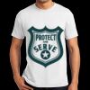 Unisex Ecosmart ® T-Shirt Thumbnail
