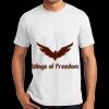 Unisex Ecosmart ® T-Shirt Thumbnail