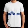 Unisex Ecosmart ® T-Shirt Thumbnail