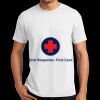 Unisex Ecosmart ® T-Shirt Thumbnail