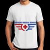 Unisex Ecosmart ® T-Shirt Thumbnail