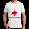 Unisex Ecosmart ® T-Shirt Thumbnail