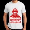 Unisex Ecosmart ® T-Shirt Thumbnail